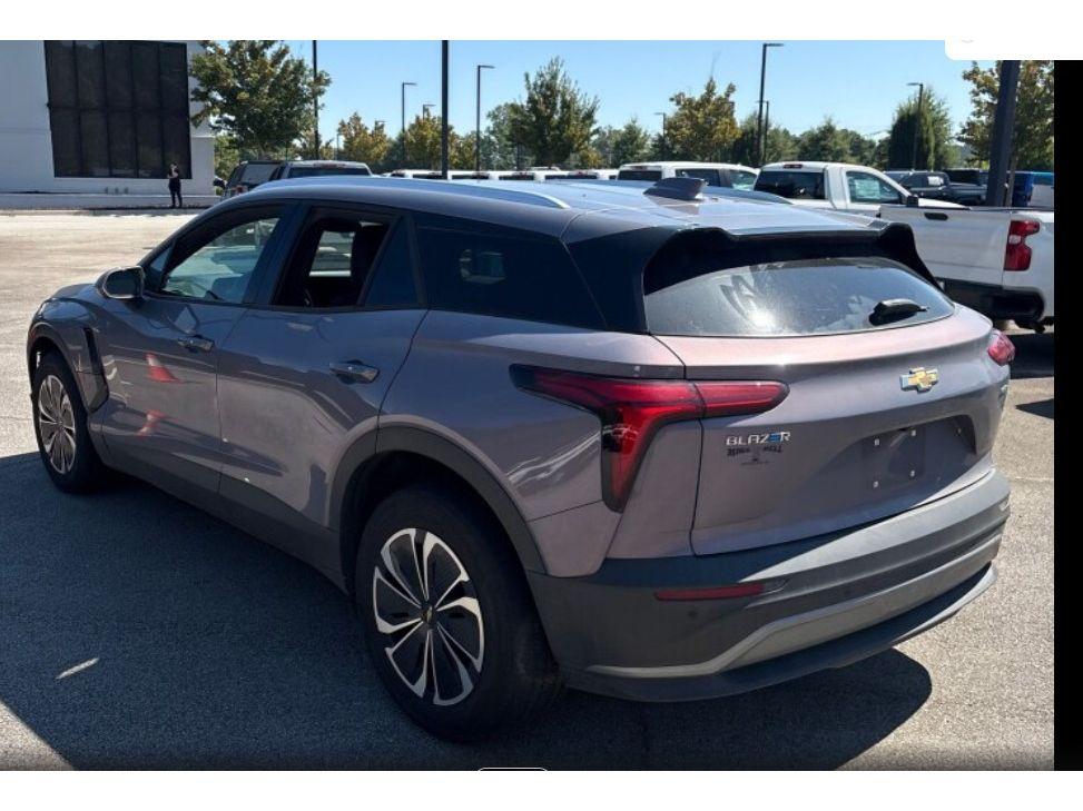 chevrolet blazer ev 2024 3GNKDBRJ3RS233534 image chevrolet blazer ev 2024 3GNKDBRJ3RS233534 image
